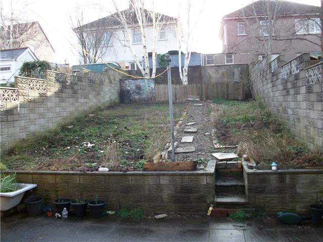  Image of 2 bedroom End of Terrace for sale in Bryn Amlwg North Cornelly Bridgend CF33 at Bryn Amlwg, North Cornelly, Bridgend, CF33
